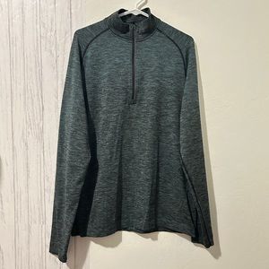 Men’s Lululemon long sleeve